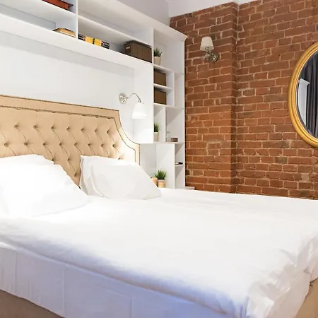 Guest house Kristen House 3*