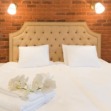 Guest house Kristen House 3*