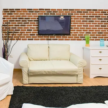Guest house Kristen House 3*