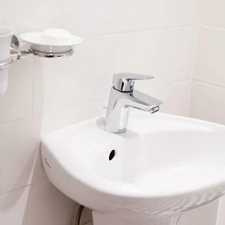 Kristen House Guest house 3*
